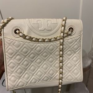 Tory Burch Fleming bag